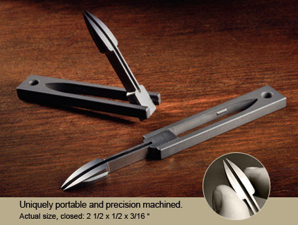 Pocketweez Precision Tweezers