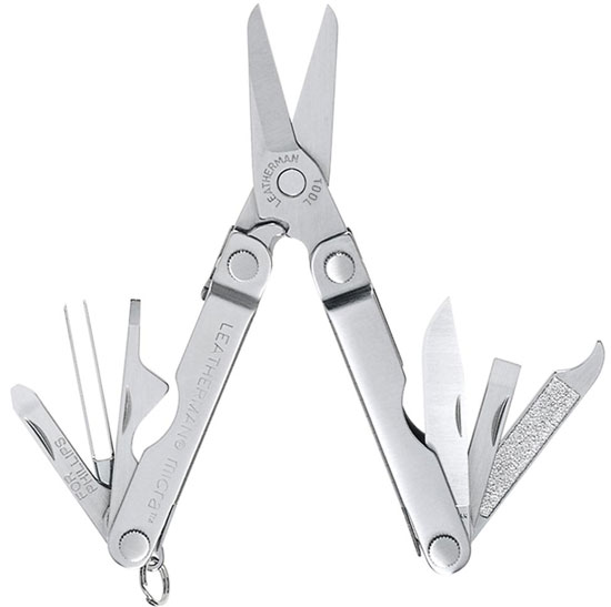 Leatherman Micra Mini Multi-Tool