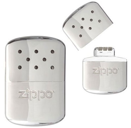 Zippo Hand Warmer