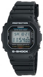 Casio G-Shock 5600 Watch